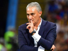 Tite descarta o futebol brasileiro e admite 