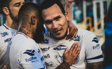 Série C: gaúchos largam mal na ida das quartas