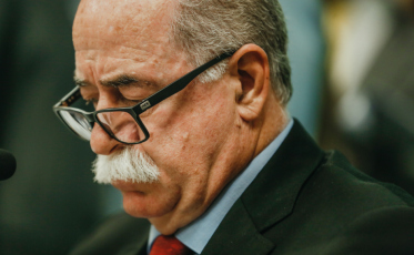 Alesc retorna as atividades