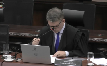 Tribunal de Justiça julga transferências especiais do Governo de SC em 2022 (VÍDEO)