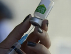 Criciúma inicia preparação para a vacinação contra a influenza