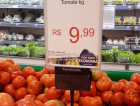 Procon de Criciúma autua supermercado por prática de preço abusivo 