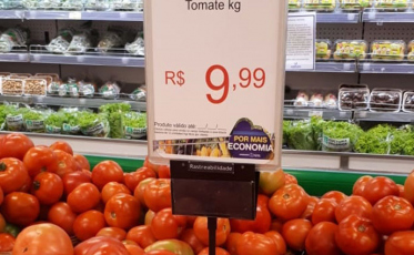 Procon de Criciúma autua supermercado por prática de preço abusivo 