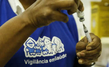 Baixa vacinação contra poliomielite preocupa na região