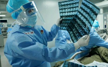 Cientistas chineses descobrem “anticorpos eficientes” no combate ao coronavírus