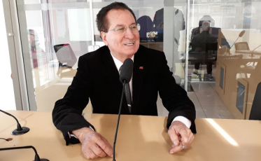 “Nós somos a maior empresa de formaturas do Brasil”