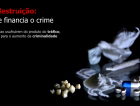 Ciclo de destruição: o vício que financia o crime