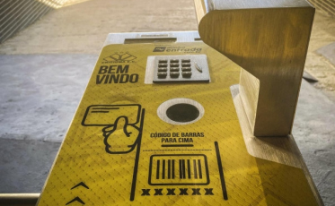 Torcedor do Criciúma vai ter novo acesso ao estádio para partida contra o Mirassol