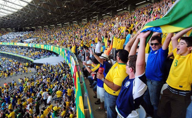 Infartos aumentam até 8% durante a Copa do Mundo