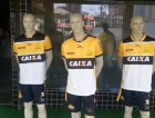 Criciúma anuncia que terá marca própria de uniformes