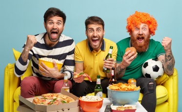 Os times brasileiros nas Copas Internacionais