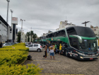 Tigre: Ônibus para final do Estadual tiveram vagas esgotadas em uma hora