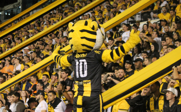 Sport vai denunciar suposta xenofobia de torcedores do Criciúma