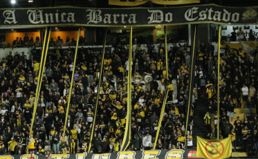 Criciúma abre venda de ingressos pela metade do preço para o clássico contra o Avaí