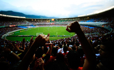 Criciúma, Grêmio e Flamengo lideram curtidas nas principais cidades do sul
