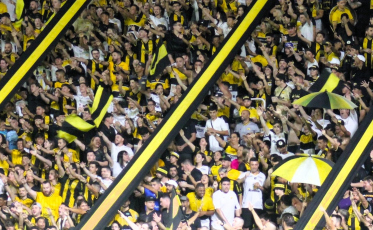 Dos campeões, o nosso campeão