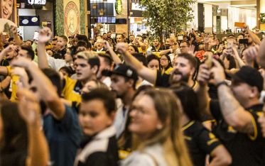 Miguel Livramento diria: “esse Criciuma fax côsa!”