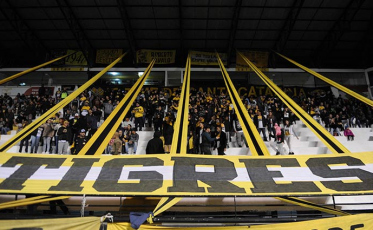 Três jogos para o torcedor carvoeiro ficar de olho