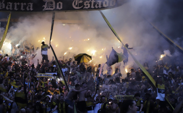 Criciúma x Atlético-GO: saiba onde assistir, arbitragem e possíveis escalações