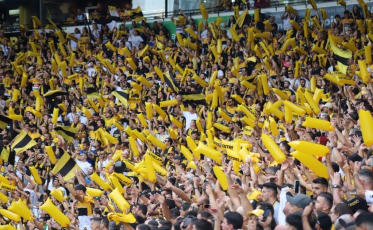 Criciúma x Concórdia: em casa, Tigre decide vaga na semi da Taça Acesc