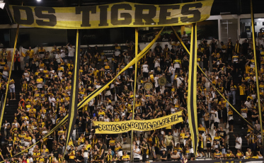 Criciúma abre venda de ingressos para o único jogo no Majestoso em maio