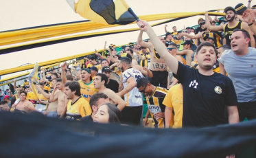 Criciúma orienta sócios sobre viagem para Goiânia