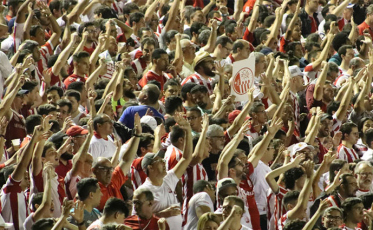 Náutico e Sampaio Corrêa começam a decidir a Série C