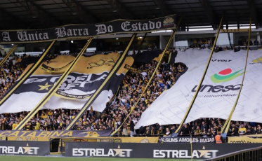 Criciúma começa venda de ingressos para o jogo contra a Chapecoense