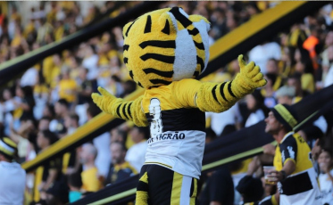 Criciúma x Chapecoense: Tigre busca afastar 'lei do ex' e abrir vantagem no Catarinense