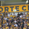 Criciúma inicia venda de ingressos para jogo que pode marcar o retorno ao G6