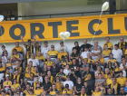Criciúma inicia venda de ingressos para jogo que pode marcar o retorno ao G6