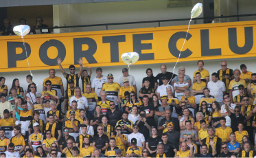 Criciúma inicia venda de ingressos para jogo que pode marcar o retorno ao G6