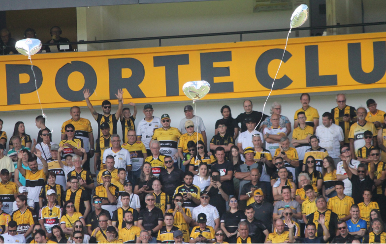 Criciúma inicia venda de ingressos para jogo que pode marcar o retorno ao G6
