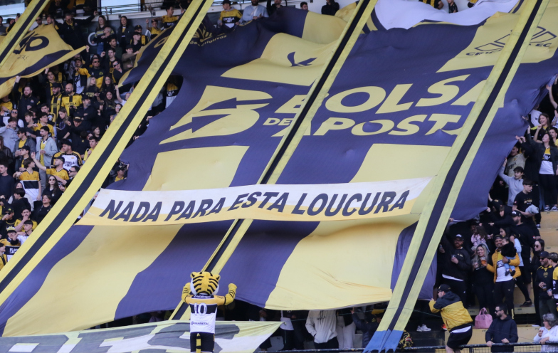 Criciúma inicia venda de ingressos para 