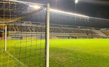 [Ao vivo] Criciúma 0 x 0 Athletic