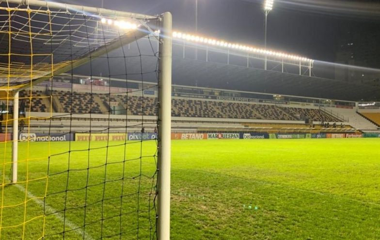 [Ao vivo] Criciúma 0 x 0 Athletic