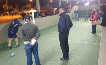 21º Campeonato Municipal de Bocha de Criciúma inicia na sexta-feira