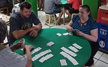 Urussanga terá a segunda edição do Campeonato Municipal de Canastra