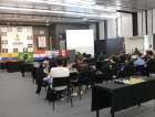 Premiação de destaques encerra o Criciúma Chess Open
