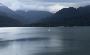 Falta chuva mas não falta água (VÍDEO)