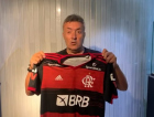 Flamengo anuncia contratação do técnico Domènec Torrent