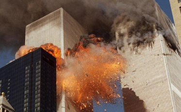 Atentado contra as torres gêmeas completam 20 anos neste sábado 