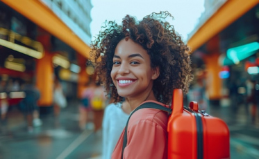 Planejar uma viagem já melhora o bem-estar antes da partida, apontam pesquisas