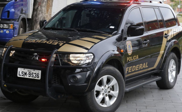 PF cumpriu seis mandados de prisão em Operação Fiat Lux