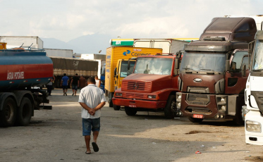 Última parcela dos auxílios Caminhoneiro e Taxista será paga neste sábado