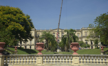 Prédios públicos passarão por vistorias