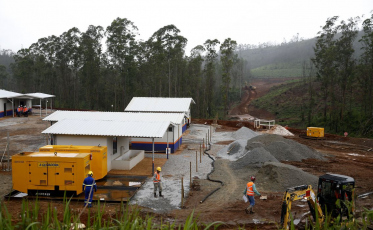 Seis anos após tragédia de Mariana, voz de atingidos chega ao CNJ