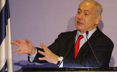 Relação entre Hamas e Israel volta a se acirrar