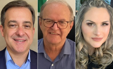 Celito Cardoso assume a Secretaria da Fazenda em Criciúma