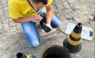 Moradores de Criciúma devem agendar vistorias hidrossanitárias